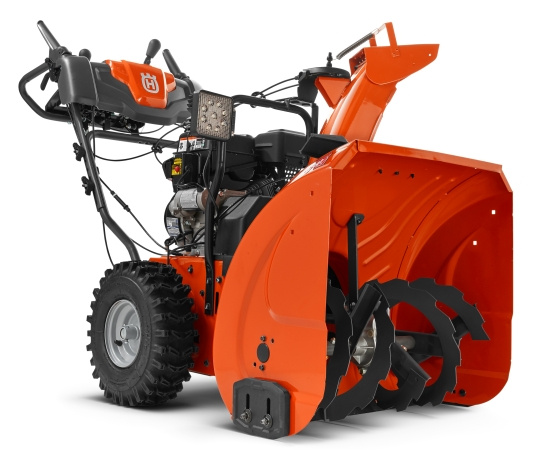ST 224 SNOW THROWER!